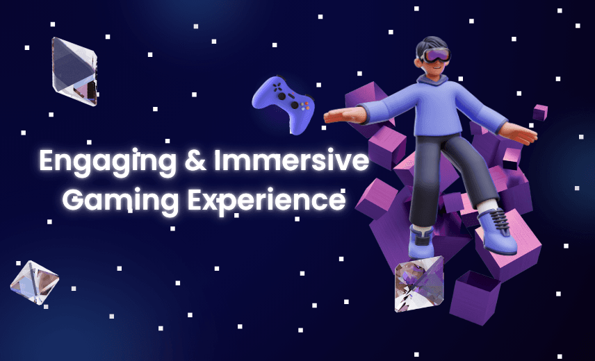 Techiro Game Development Service
