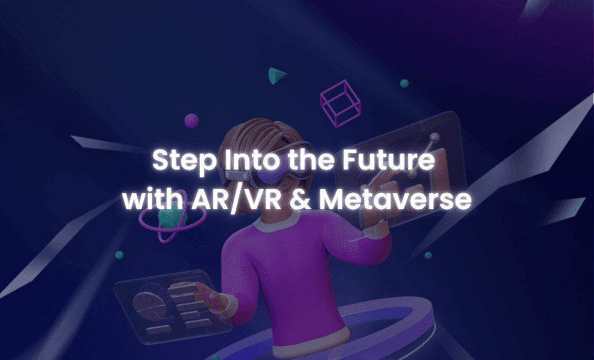 Techiro Immersive Technology Service