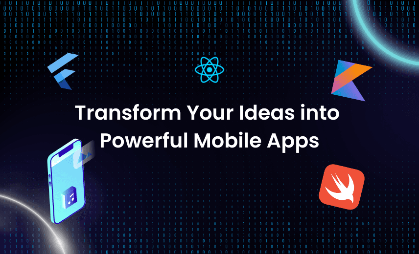 Techiro Mobile App Development