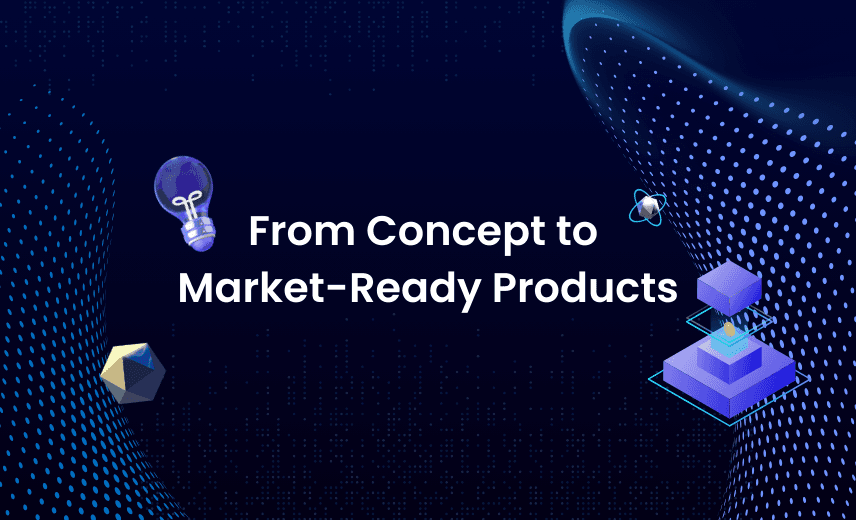Techiro Product Prototyping Service