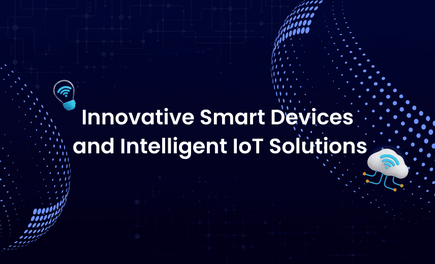 Techiro Smart Device Development
