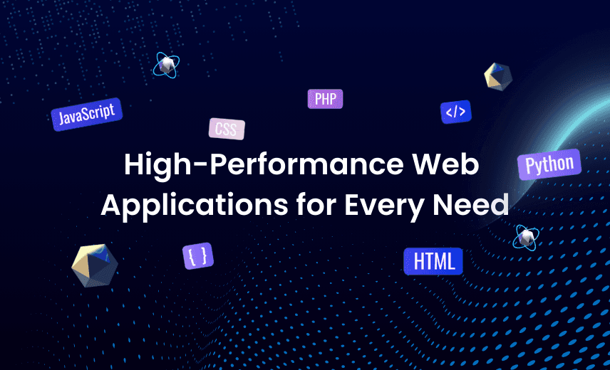 Techiro Website Development
